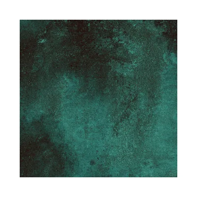Green Haze Vintage Elegance Porcelain Bathroom Tiles Balcony Non slip Ceramic Floor Tiles Glazed Tiles