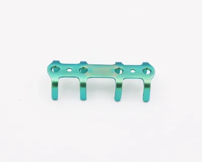 Jinlu Medical Orthopedic Surgical Trauma Plate Rib Plates