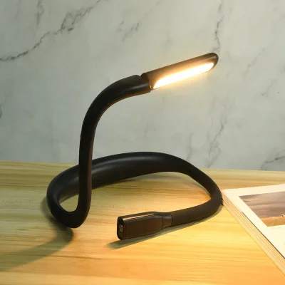 Wholesale USB Crafting Neck Light 3 Modes Brightness Adjustable Neck Light for Reading