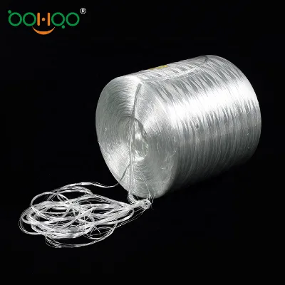 High Strength Direct Roving Fiberglass 68tex E Glass Fiberglass Roving for Pipes and Tanks