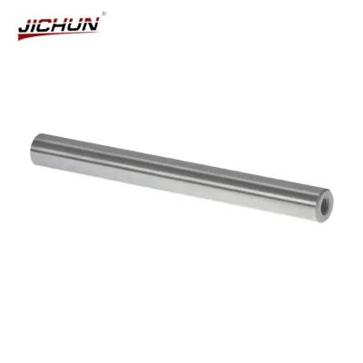 High-Toughness H13 Steel Die Punch Set Punch Die Mold for Electronic Connector Manufacturing