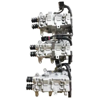 Actuator Transmission Suitable for hyundai I40 Elantra Veloster Sonata Accent Kia Soul Rio Auto Clutch Actuator Assy