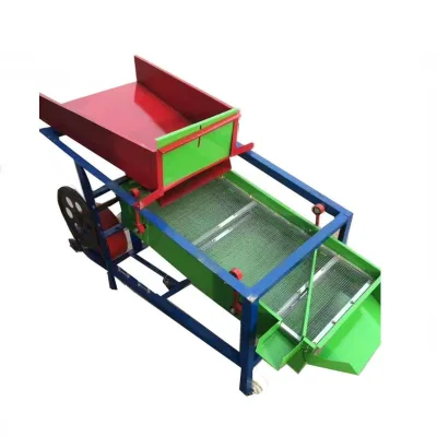 Cashew Nut Sorting Machine HJ-CM027
