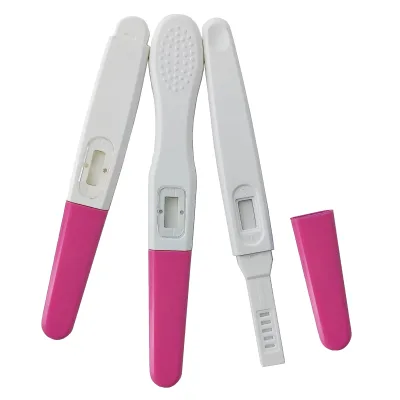 Chuangxingwell NGAL SemiQ Rapid Test Kit Manual Plastic Neutrophil Gelatinase-Associated Lipocalin Household Medical Device