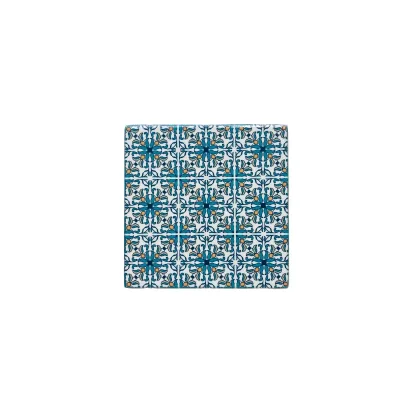 Fashionable and Simple Pattern coaster Decorative Items
