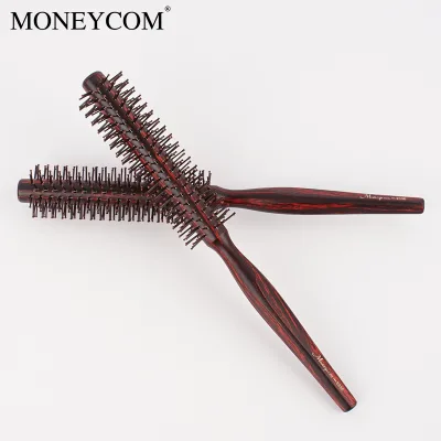 Good Quality Brush Hair Brush Red Wood Hair Brush 2336