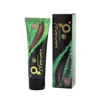 Factory Wholesale Price Leech Cream Adult Male Sex Products Cream Enlargement and Thickening Special Penis Care Gel for Men