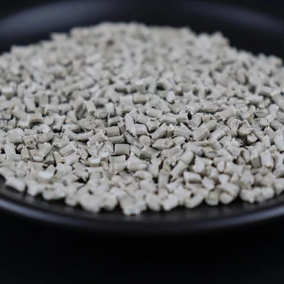 PA6630%GF Glassfiber Pellets Polyamide66 30GF Colorful Mechanical Properties Plastic Granules