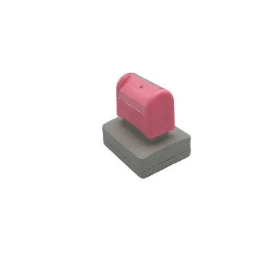 HT Series of Flash School Material Stamp