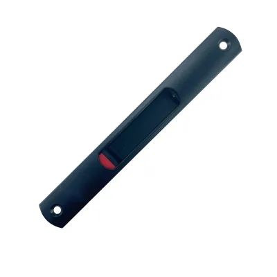 China Manufactory Sliding Window System Aluminium Alloy Window Push Locks Key Petite