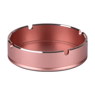 Aluminum Alloy Ashtray