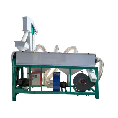 Polisher/Automatic Dal Pulse Polisher Machine