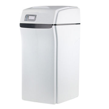 Household High-end Automatic Cabinet Water Filter Mixed with Water Softener