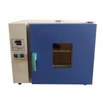 DHG Series Electric Blast Drying Oven Cheap Dry Heat Sterilization Oven Price