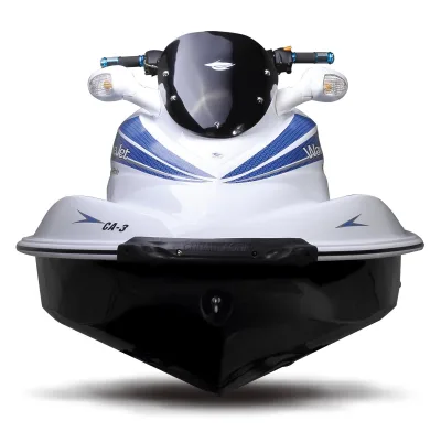 Jet Ski Sealed Excellent Performance Sea-doos Rxt-x 300 Jet Ski With Free Trailer