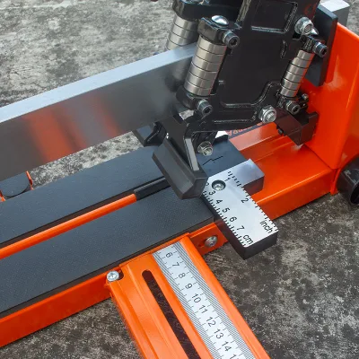 1200mm Hand Tiles Cutting Machine Marble Hand Tools Manual Tile Cutter for Construction Sites DIY Project