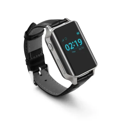Heart Rate GPS Monitor Hi Target Gps Monitoring Watch