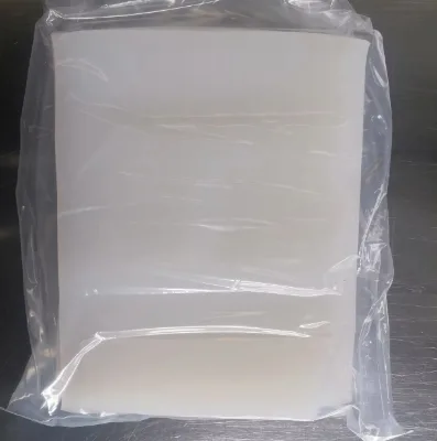Frechem FKM Precompound Fluoroelastomer Precompound Rubber for Extrusion