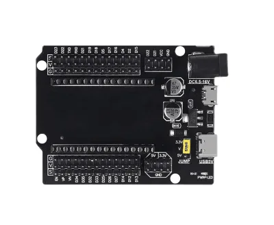 ESP32 30Pin development board ESP32 ESP32S 30P Expansion Board WiFi+Blue-tooth Ultra-Low Power Consumption