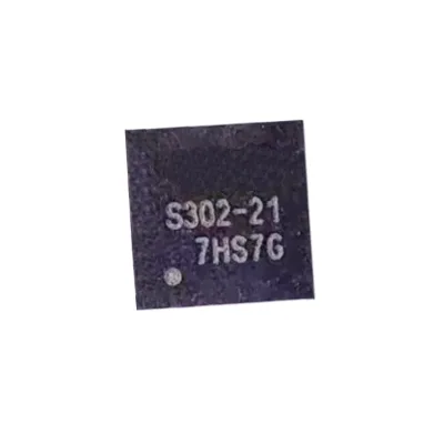 Dianxian 100% Original Integrated Circuit IC AUO-S302-21 QFN LCD Driver Chip