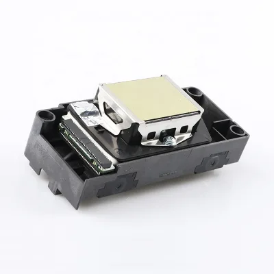 Original Unlock DX5 DX7 Print Head Printing Machine Parts