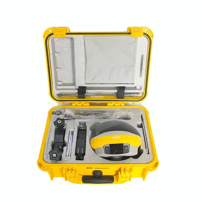 SOUTH AOYOU High Precision Gnss Rtk Dual Frequency Gps Receiver Rtk for Land Surveying