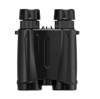 8X42 Binocular Telescope Rangefinder 3500m Optical Laser Range Finder for Hunting Out Sports