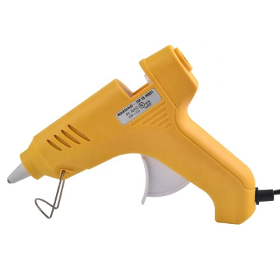 Factory Directly Cold Glue Gun Glue Gun with Glue Sticks