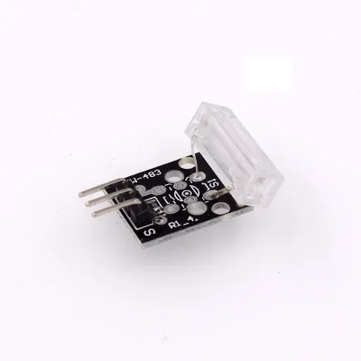 High Quality the Robot Knock Sensor COLLISION TAP Module Hw-483
