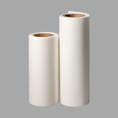 OEM Medical Device Wrapping Paper Rolls Printed Original Coated Paper With PET/CPP Film Component Film