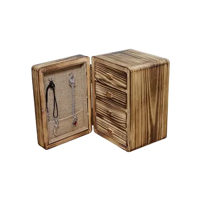Unique Jewelry Ring Organizer Jewelry Box Organizer Large Organizer Gifts Box
