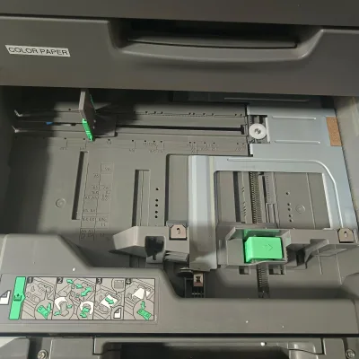 Multi-Functional Used Printers and Photocopiers for PRO 8300-8310-8320 Japan Origin