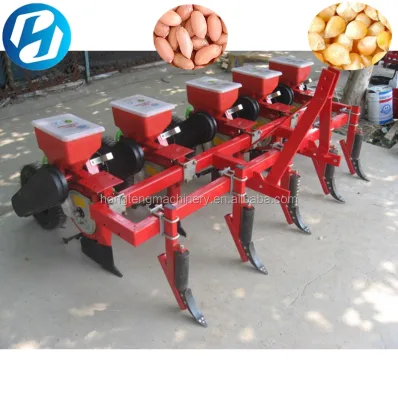 New Model Corn Seed Planter for Sale