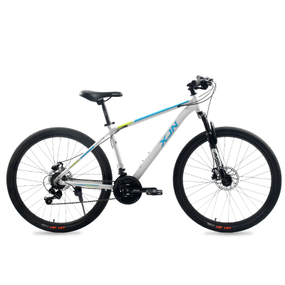 High Quality Bicycles for Young People Adult Bicicletas Road Bike Mountain Bike Frame 27.5 Inch 21speed Gear Aluminum Bicycles
