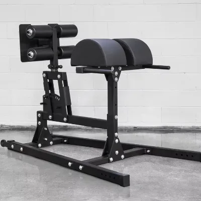 Gym Training Commercial Glute Ham Developer 2.0