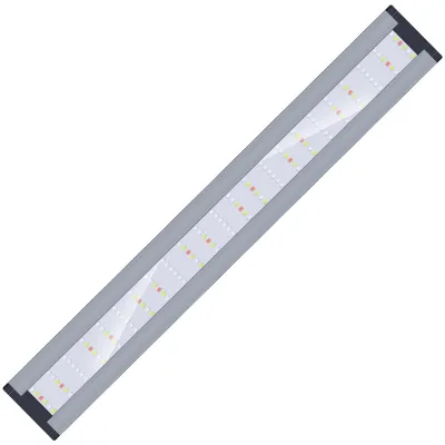 220v Aquarium Lighting Decoration Accessories 9W Waterproof Chip LED Fish tank Light