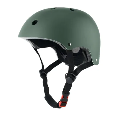 Safe Adjustable Scooter Cycling Roller Skate Sports Bike Adult Kids Helmet