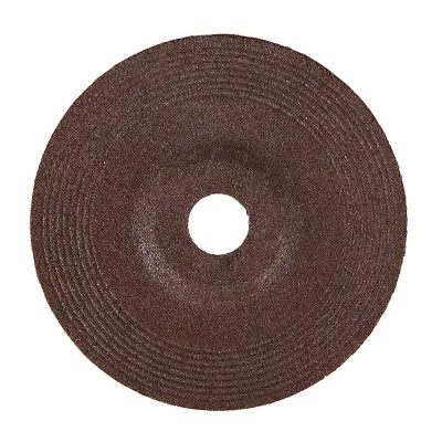 4/6mm Metal/Stainless Steel Reinforced Resin Grinding Wheel