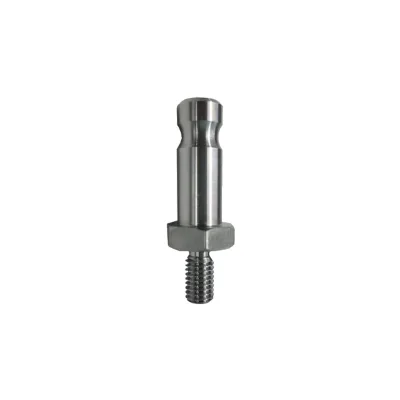 Adapter M8 for Surveying Prisms /LA3S Adapter (Stainless Material)/ Stainless Steel Spigot for Surveying Instrument