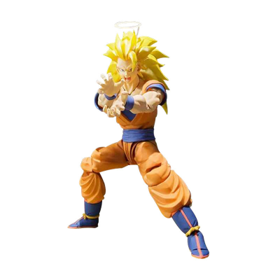 DHFPlastic Japanese Figure Cartoon Movie Action Figurine
