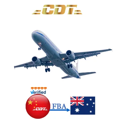 Professional DDP Sea Freight China to air Shipping Dap Agent to Netherlands Door to Door Logistic Service Air Cargo Shipping