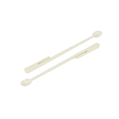 110mm Disposable Muddle Spoon for Coffee/ Juice