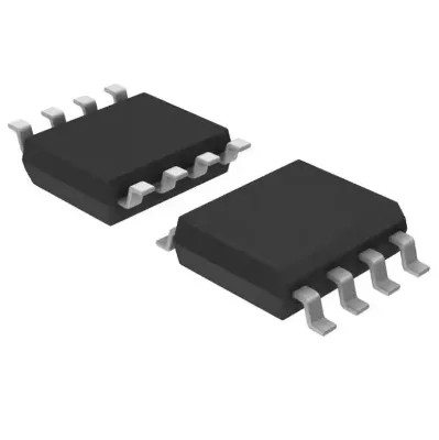 New 1Kb (64 X 16) SPI 2MHz Memory IC 8-SOIC 93C46BT-I/SN High Performance ICs Selected Product