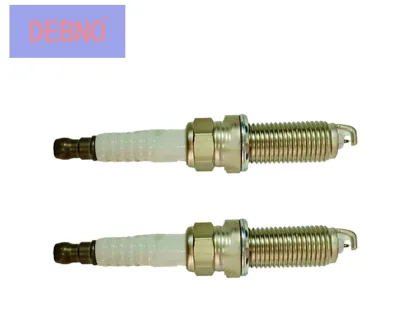 High Quality OE MR984943 Spark Plugs for Mitsubishi 98079-5514N for Honda Iridium Material Used for Infiniti LX Engine