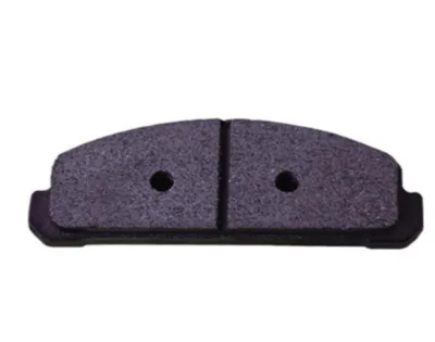 Forklift Disc Brake Pads