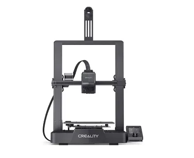 Ender-3 V3 SE 3D Printer with 250mm/s Max Printing Speed and 220*220*250mm Build Volume