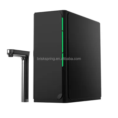 The Ultimate Guide to Reverse Osmosis (RO) Water Filters for Your Home Top Reverse Osmosis Water Purifiers