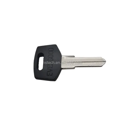 Key Blank A099 boss Table Key Blank Cilvil Horizontal Key Machine
