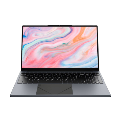 Touchscreen Laptop Intel N5095/N5095A CPU 16gb DDR4 128gb SSD Rom Full Hd 1080p Screen Business Laptop