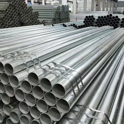 6mm 8mm 10mm 12mm 14mm Galvanized ASTM Standard API Hydraulic Seamless Steel Pipe Tube for Boiler and Oil Applications